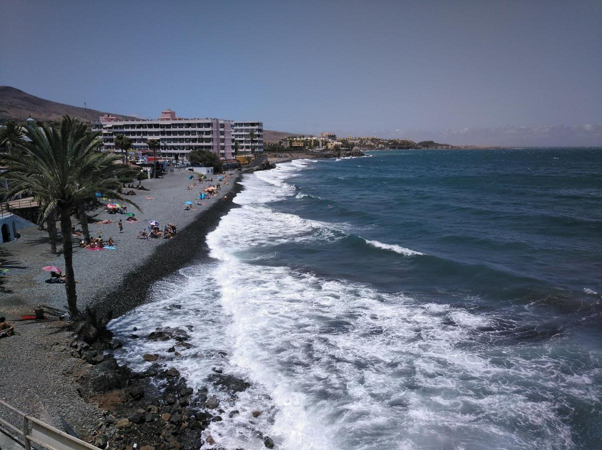 2 Calle Las Azucenas Playa Del Aguila  Exteriér fotografie